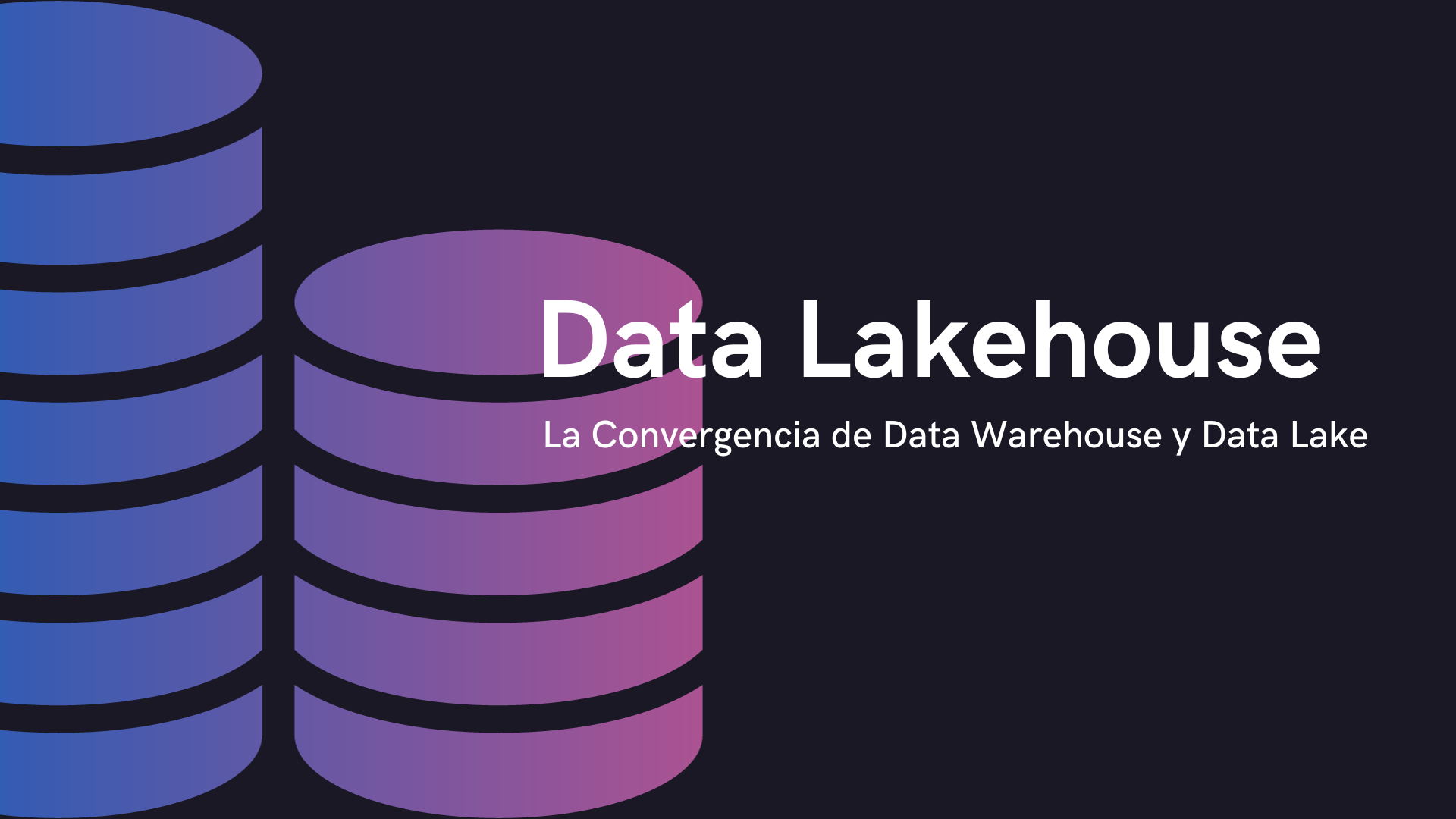 En este momento estás viendo Data Lakehouse: La Convergencia de Data Warehouse y Data Lake