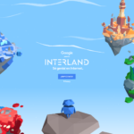 Interland – El juego que ayuda a los niños a explorar de manera segura el mundo en línea