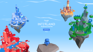 Lee más sobre el artículo Interland – El juego que ayuda a los niños a explorar de manera segura el mundo en línea